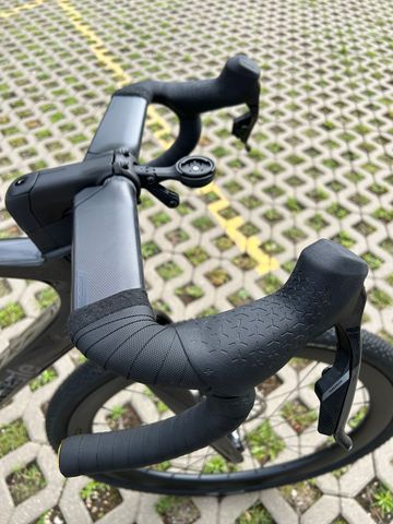 Used Cannondale SuperX 3 2025 2025 Road & Gravel, Black — image 13 of 19