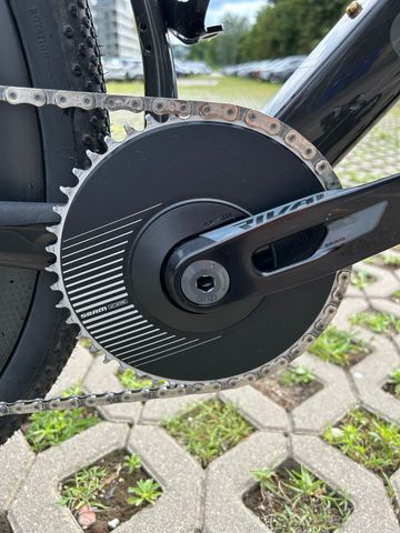 Used Cannondale SuperX 3 2025 2025 Road & Gravel, Black — image 4 of 19