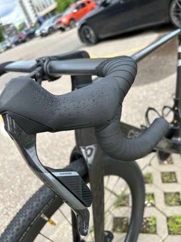 Used Cannondale SuperX 3 2025 2025 Road & Gravel, Black — image 16 of 19