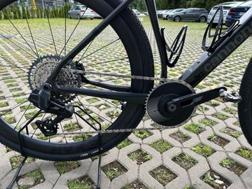 Used Cannondale SuperX 3 2025 2025 Road & Gravel, Black — image 3 of 19