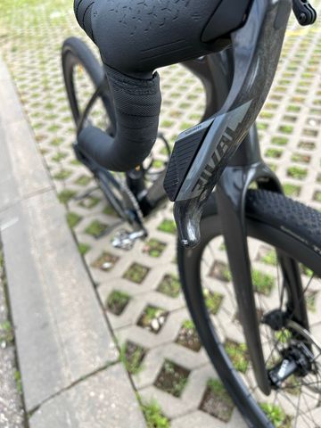 Used Cannondale SuperX 3 2025 2025 Road & Gravel, Black — image 14 of 19