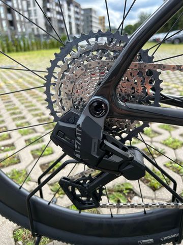 Used Cannondale SuperX 3 2025 2025 Road & Gravel, Black — image 5 of 19