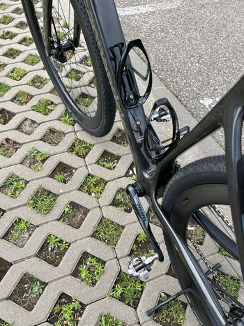 Cannondale SuperX 3 2025 2025 Road & Gravel usato, Nero — immagine 11 di 19
