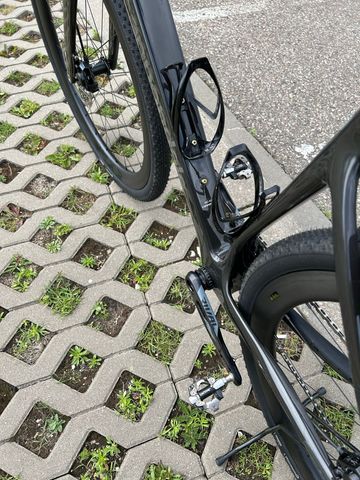 Used Cannondale SuperX 3 2025 2025 Road & Gravel, Black — image 11 of 19