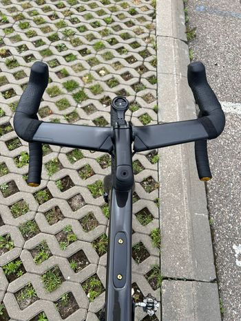 Cannondale SuperX 3 2025 2025 Road & Gravel usato, Nero — immagine 10 di 19