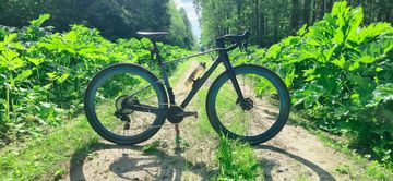 Gebrauchtes Mondraker Arid SRAM Force eTap AXS 2025 Road & Gravel