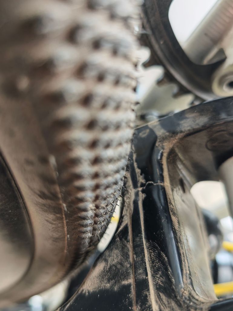 Brugt Cannondale Jekyll CAAD 2002 Kliky CODA Magic 2002 Mountainbike — billede 10 af 17