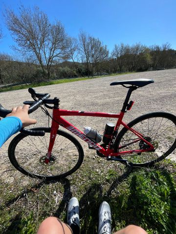 Mendiz Custom Shimano Tiagra 2021 Road & Gravel d'occasion — image 2 sur 3