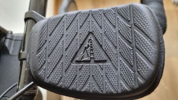 Used Canyon Speedmax CF 8.0 Di2 2018 2018 Road & Gravel, Light Gray — image 7 of 19
