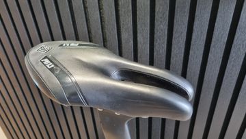 Used Canyon Speedmax CF 8.0 Di2 2018 2018 Road & Gravel, Light Gray — image 8 of 19