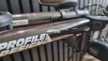 Brugt Canyon Speedmax CF 8.0 Di2 2018 2018 Road & Gravel — billede 11 af 19