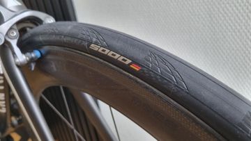 Used Canyon Speedmax CF 8.0 Di2 2018 2018 Road & Gravel, Light Gray — image 6 of 19
