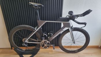 Gebrauchtes Canyon Speedmax CF 8.0 Di2 2018 2018 Road & Gravel