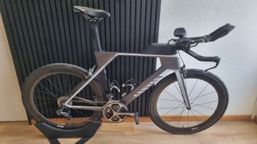 Gebrauchtes Canyon Speedmax CF 8.0 Di2 2018 2018 Road & Gravel