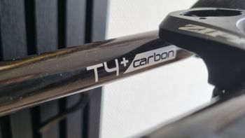 Brugt Canyon Speedmax CF 8.0 Di2 2018 2018 Road & Gravel — billede 12 af 19