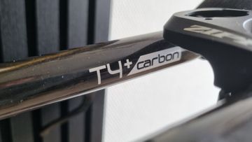 Used Canyon Speedmax CF 8.0 Di2 2018 2018 Road & Gravel, Light Gray — image 12 of 19