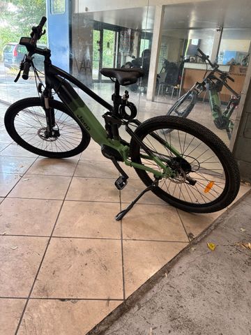 Used Jeep Hemlock 2025 MTB