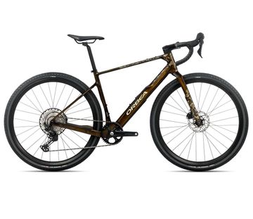 Brugt Orbea TERRA M30TEAM 1X 2026 2026 Road & Gravel