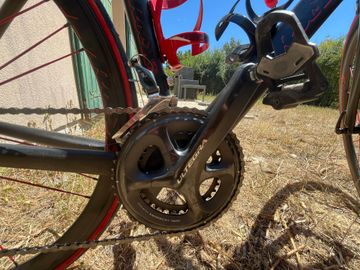 Used My rock Custom Shimano Ultegra 2020 Road & Gravel, Black — image 3 of 7