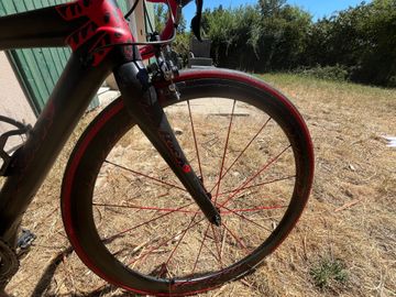 Used My rock Custom Shimano Ultegra 2020 Road & Gravel, Black — image 6 of 7