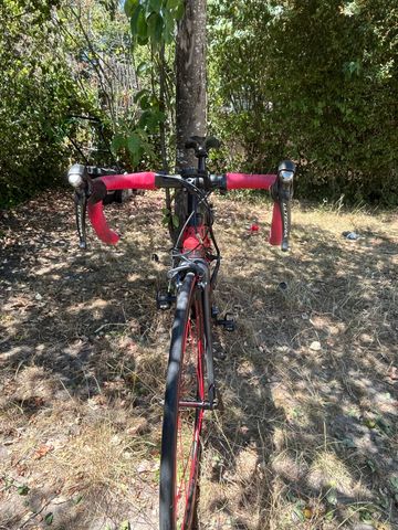 Used My rock Custom Shimano Ultegra 2020 Road & Gravel, Black — image 5 of 7