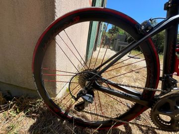 Used My rock Custom Shimano Ultegra 2020 Road & Gravel, Black — image 7 of 7