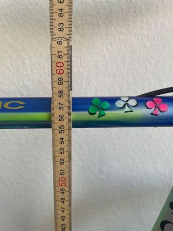 Używany Colnago Master Olympic 1994 Road & Gravel — zdjęcie 18 z 21