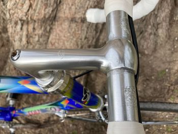 Używany Colnago Master Olympic 1994 Road & Gravel — zdjęcie 5 z 21