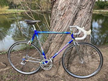 Used Colnago Master Olympic 1994 Road & Gravel