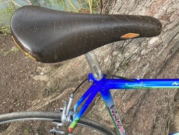 Używany Colnago Master Olympic 1994 Road & Gravel — zdjęcie 7 z 21