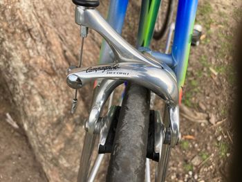 Używany Colnago Master Olympic 1994 Road & Gravel — zdjęcie 10 z 21