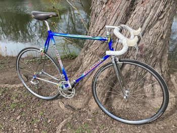 Używany Colnago Master Olympic 1994 Road & Gravel — zdjęcie 21 z 21