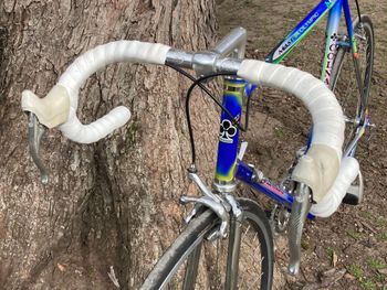 Używany Colnago Master Olympic 1994 Road & Gravel — zdjęcie 4 z 21
