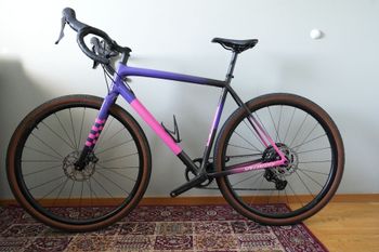 Używany Specialized Crux Comp 2025 2025 Road & Gravel — zdjęcie 2 z 6