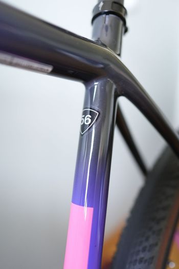 Używany Specialized Crux Comp 2025 2025 Road & Gravel — zdjęcie 6 z 6