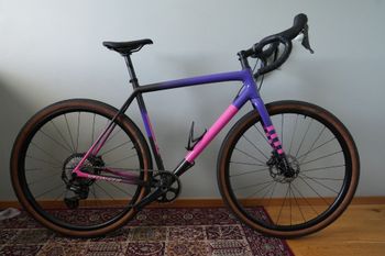 Used Specialized Crux Comp 2025 2025 Road & Gravel