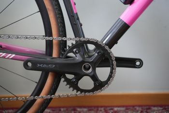 Używany Specialized Crux Comp 2025 2025 Road & Gravel — zdjęcie 4 z 6