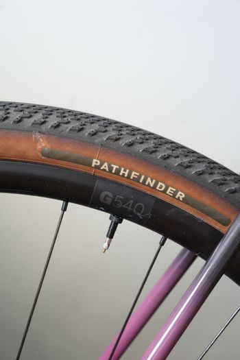 Używany Specialized Crux Comp 2025 2025 Road & Gravel — zdjęcie 5 z 6