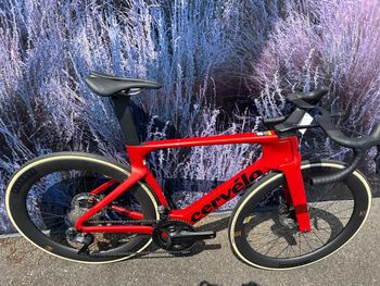 Used Cervélo S5 Ultegra Di2 2026 2026 Road & Gravel