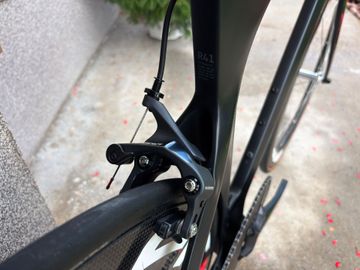 Canyon Speedmax CF 8.0 Di2 2018 2018 Road & Gravel de segunda mano, Negro — imagen 9 de 13
