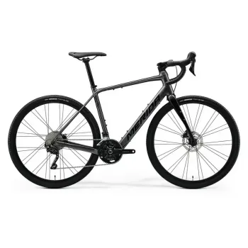 Brugt Merida Esilex Shimano GRX 2025 Road & Gravel — billede 12 af 13