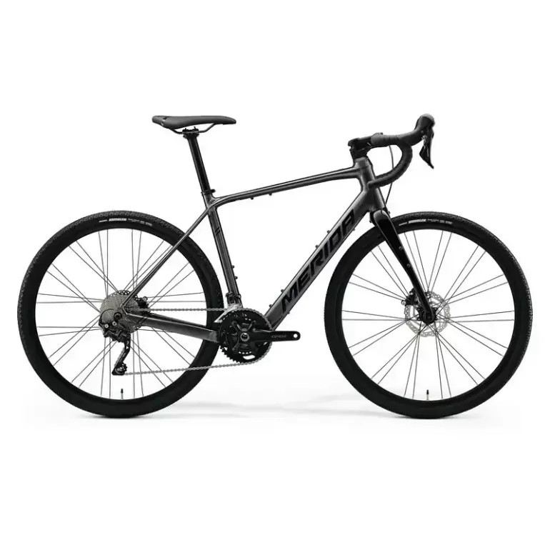 Brugt Merida Esilex Shimano GRX 2025 Road & Gravel — billede 12 af 13