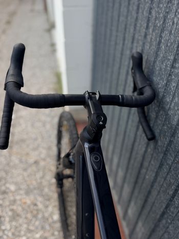 Brugt Merida Esilex Shimano GRX 2025 Road & Gravel — billede 6 af 13