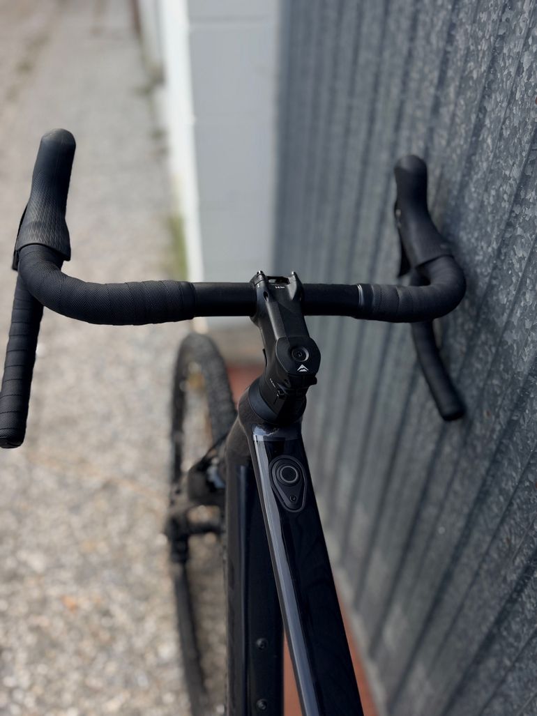 Brugt Merida Esilex Shimano GRX 2025 Road & Gravel — billede 6 af 13