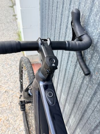 Brugt Merida Esilex Shimano GRX 2025 Road & Gravel — billede 5 af 13