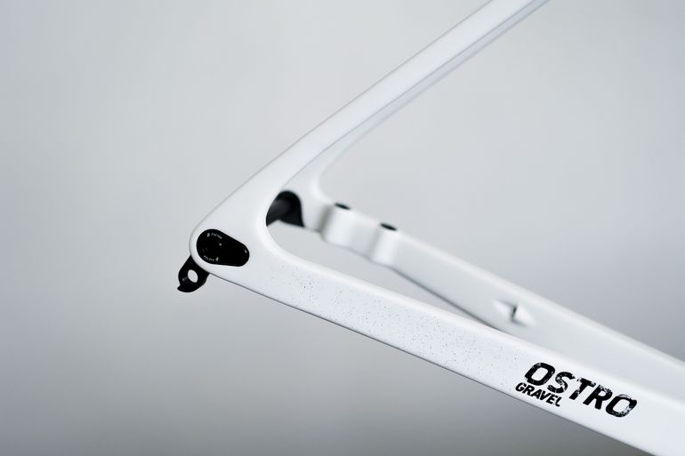 Brugt Factor Ostro Gravel 2023 Frameset 2023 Road & Gravel — billede 13 af 14