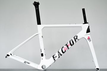 Gebrauchtes Factor Ostro Gravel 2023 Frameset 2023 Road & Gravel