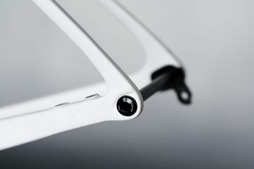 Brugt Factor Ostro Gravel 2023 Frameset 2023 Road & Gravel — billede 8 af 14