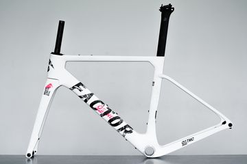 Brugt Factor Ostro Gravel 2023 Frameset 2023 Road & Gravel — billede 2 af 14
