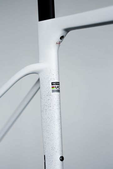 Brugt Factor Ostro Gravel 2023 Frameset 2023 Road & Gravel — billede 10 af 14